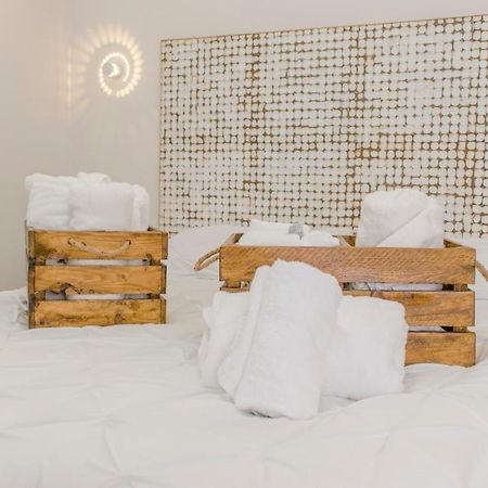 Apartamento Villaro Cartes Eksteriør bilde