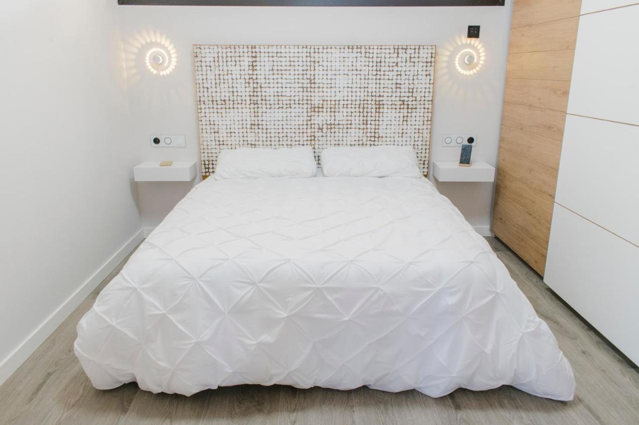Apartamento Villaro Cartes Eksteriør bilde