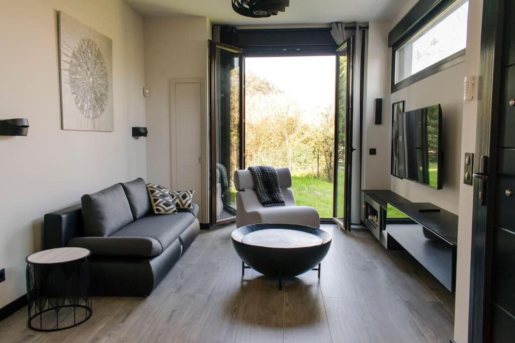Apartamento Villaro Cartes Eksteriør bilde