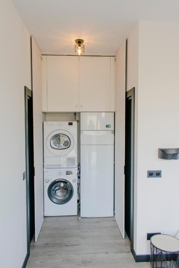 Apartamento Villaro Cartes Eksteriør bilde