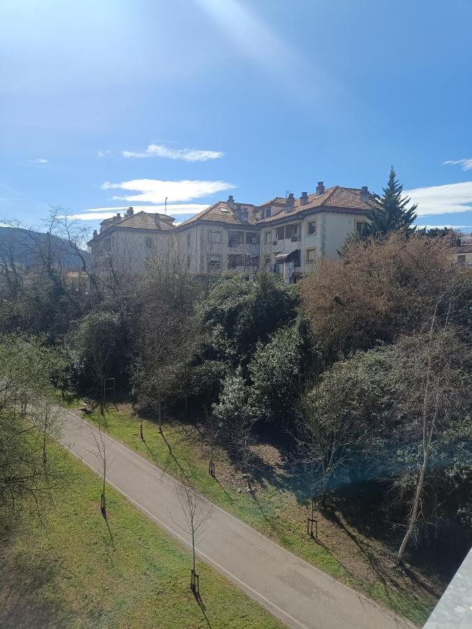Apartamento Villaro Cartes Eksteriør bilde