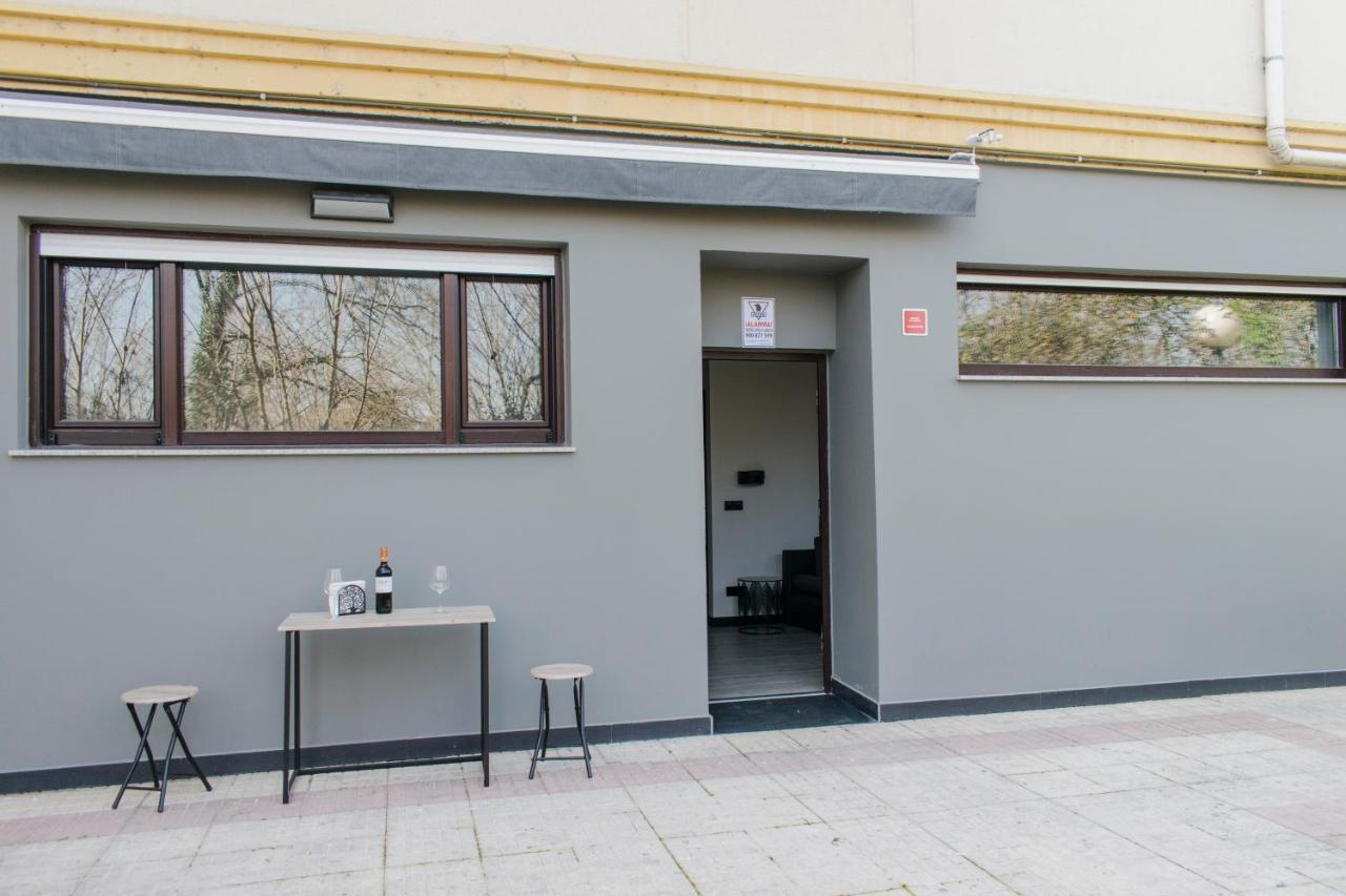 Apartamento Villaro Cartes Eksteriør bilde