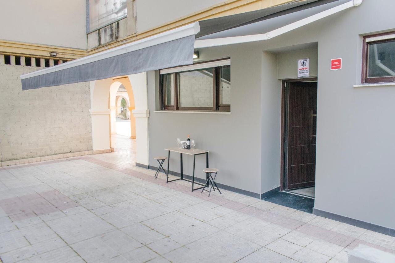Apartamento Villaro Cartes Eksteriør bilde