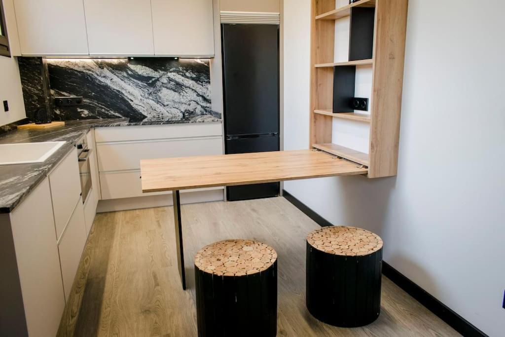 Apartamento Villaro Cartes Eksteriør bilde